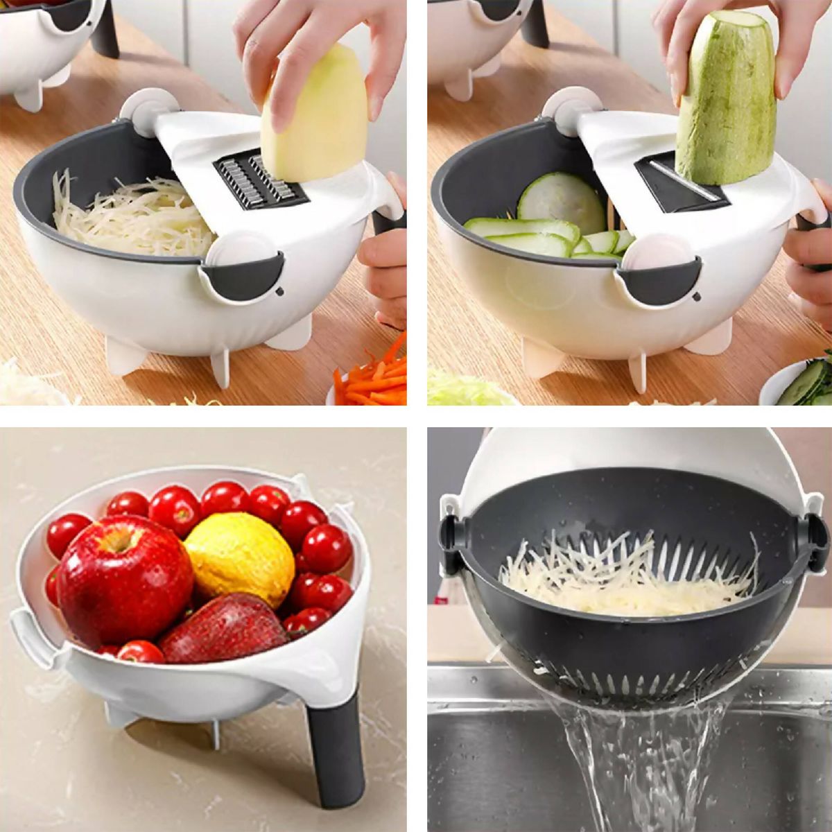 Vegetable Cutter