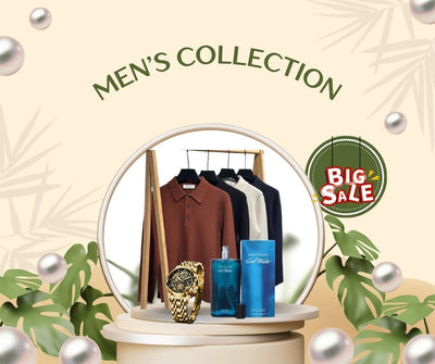 Men's Collection