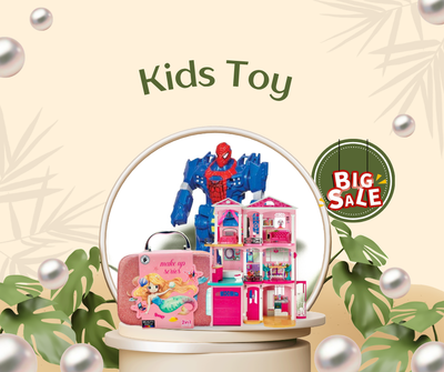 Kids Toy