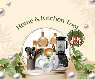 Home & KItchen Tools