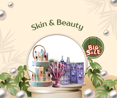 Skin & Beauty