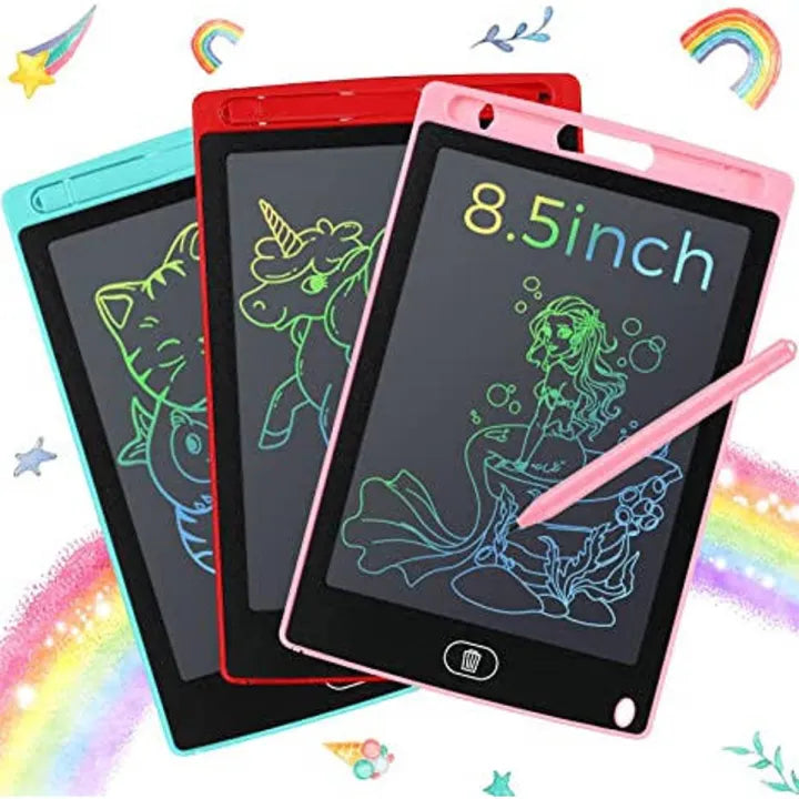 Original Imported LCD Writing Tablet and drawing tablet