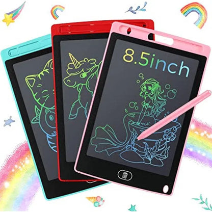 Original Imported LCD Writing Tablet and drawing tablet