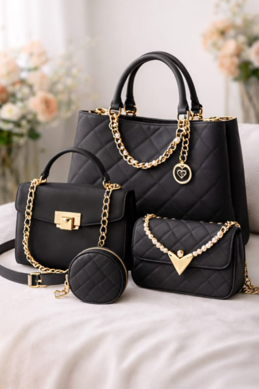 Women hand bags