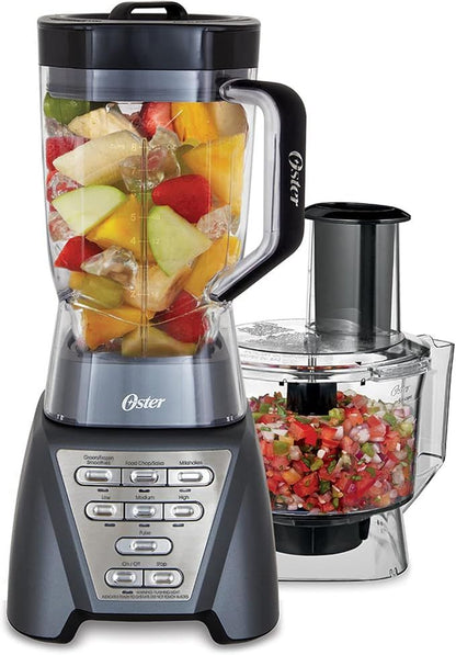 Juicer Blender Machine and Food Processor