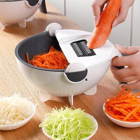 Vegetable Cutter