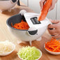 Vegetable Cutter