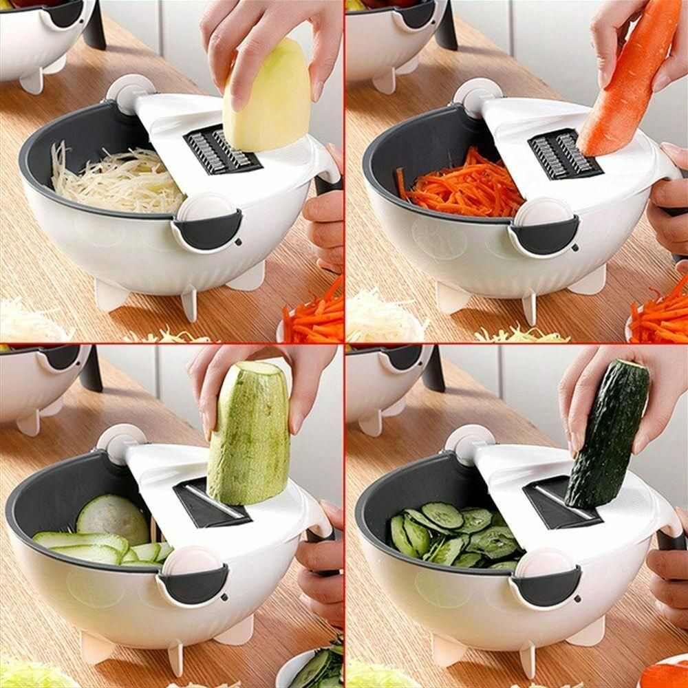 Vegetable Cutter