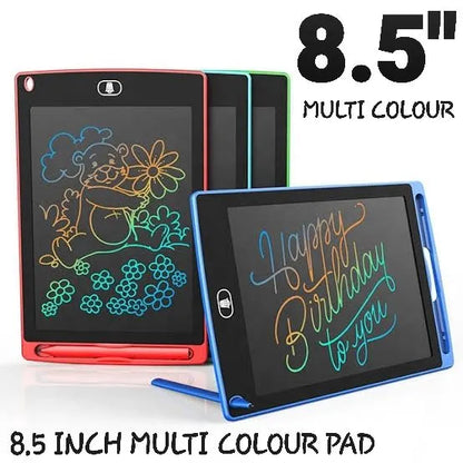 Original Imported LCD Writing Tablet and drawing tablet