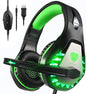 Gaming Headset for PC, Laptop,LCD