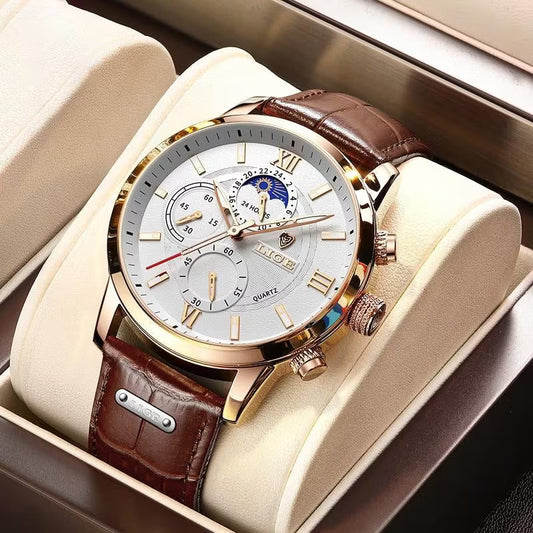 Men's Quartz Watch