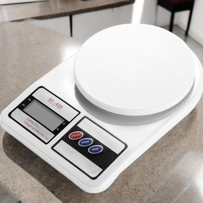 10kg Electronic Digital Kitchen Scale