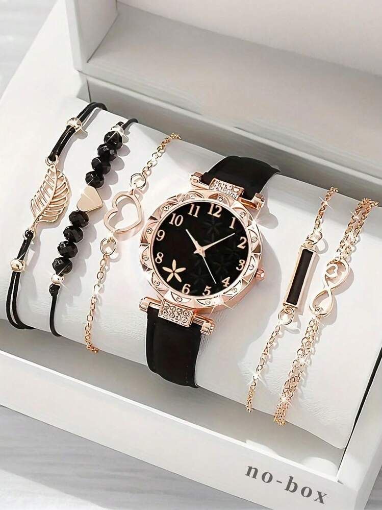 Womens Watch set