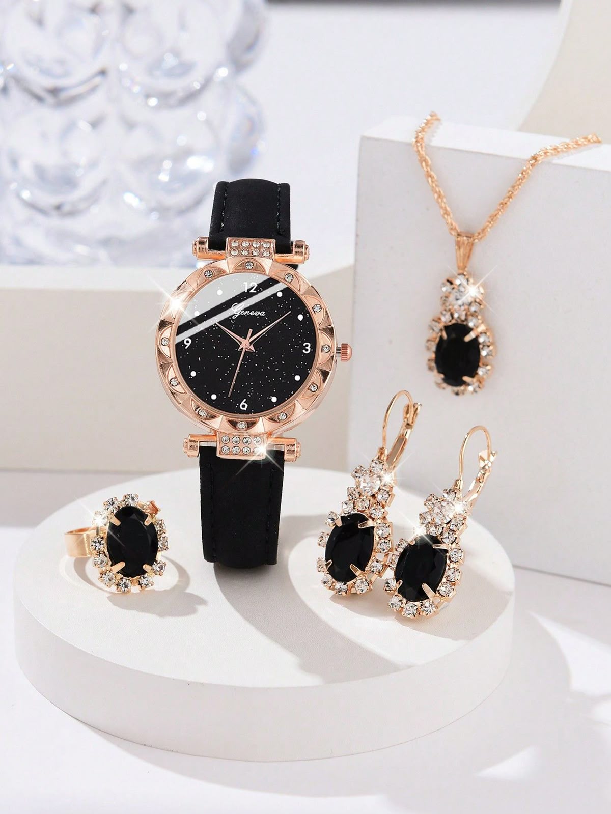 Womens Watch set